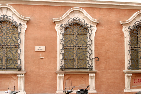 TRY TO BE PART OF IT